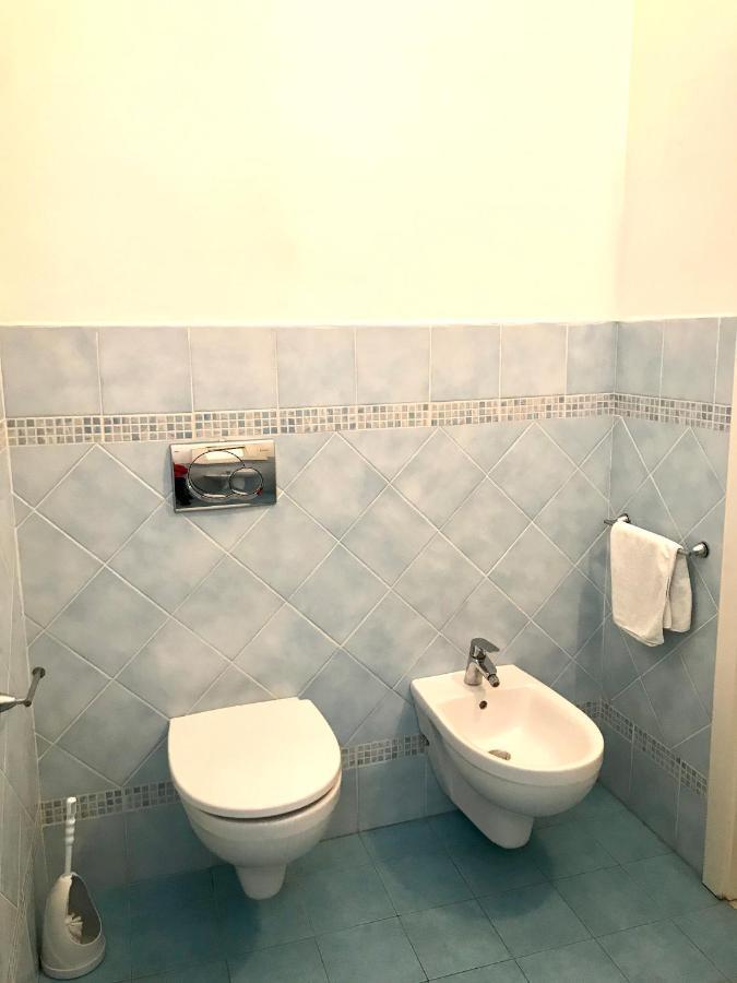 S3 Home Catania Kültér fotó