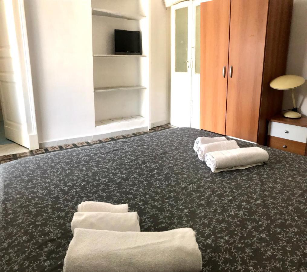 S3 Home Catania Kültér fotó