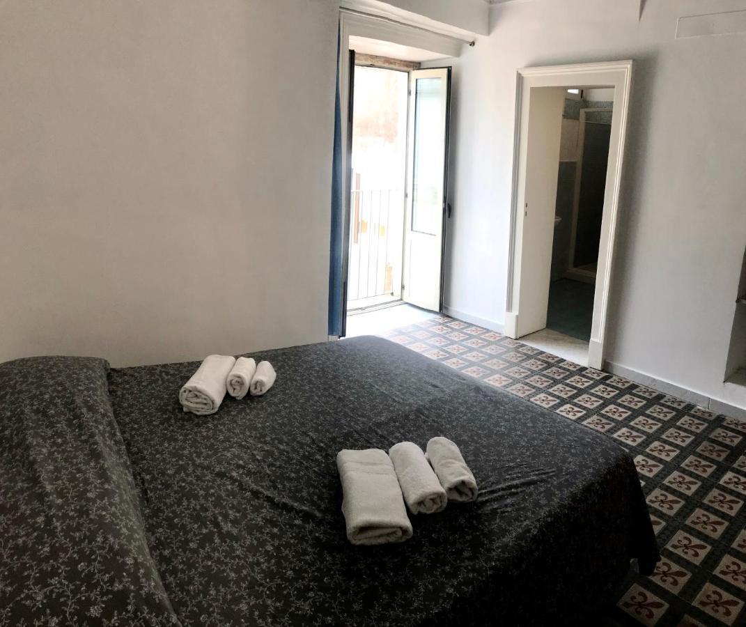 S3 Home Catania Kültér fotó