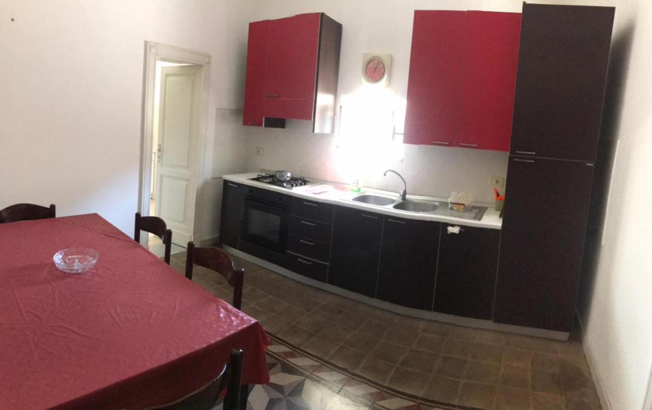 S3 Home Catania Kültér fotó