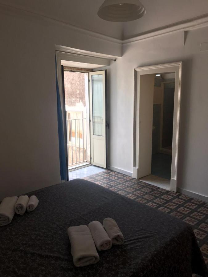 S3 Home Catania Kültér fotó