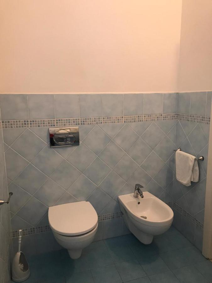 S3 Home Catania Kültér fotó