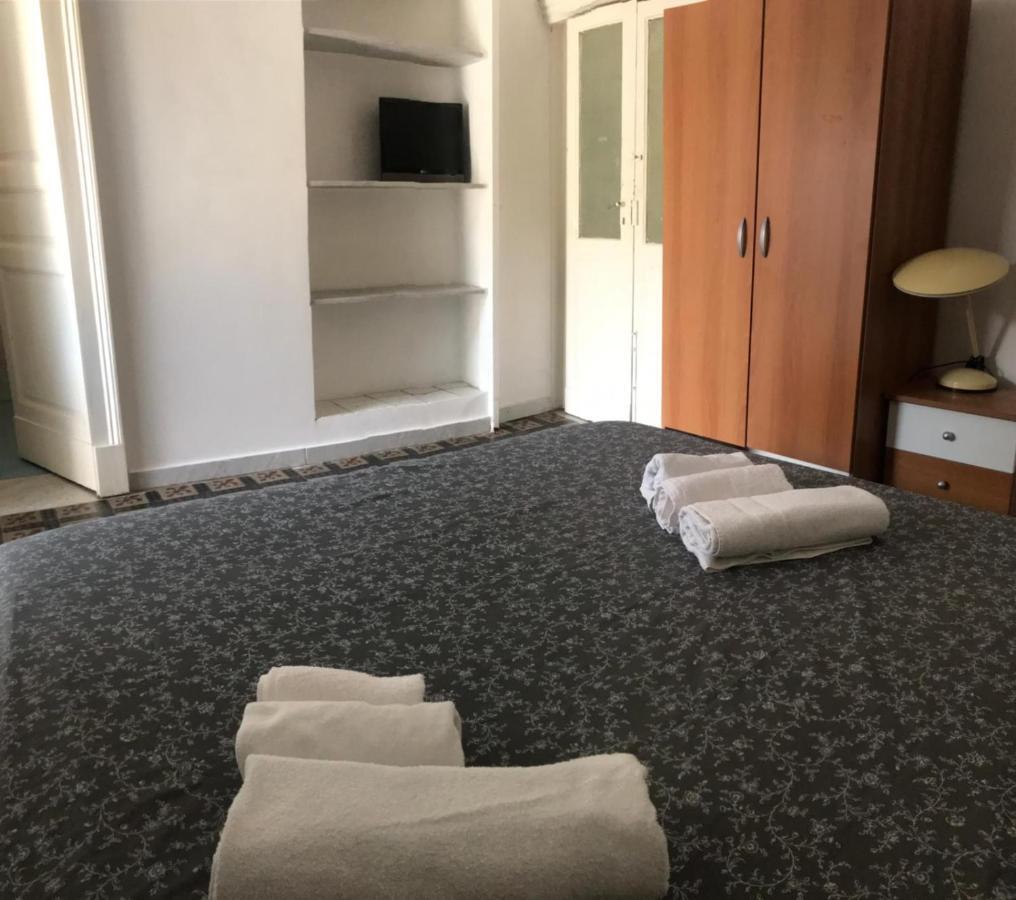 S3 Home Catania Kültér fotó
