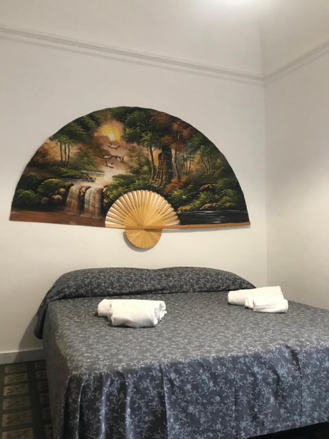 S3 Home Catania Kültér fotó