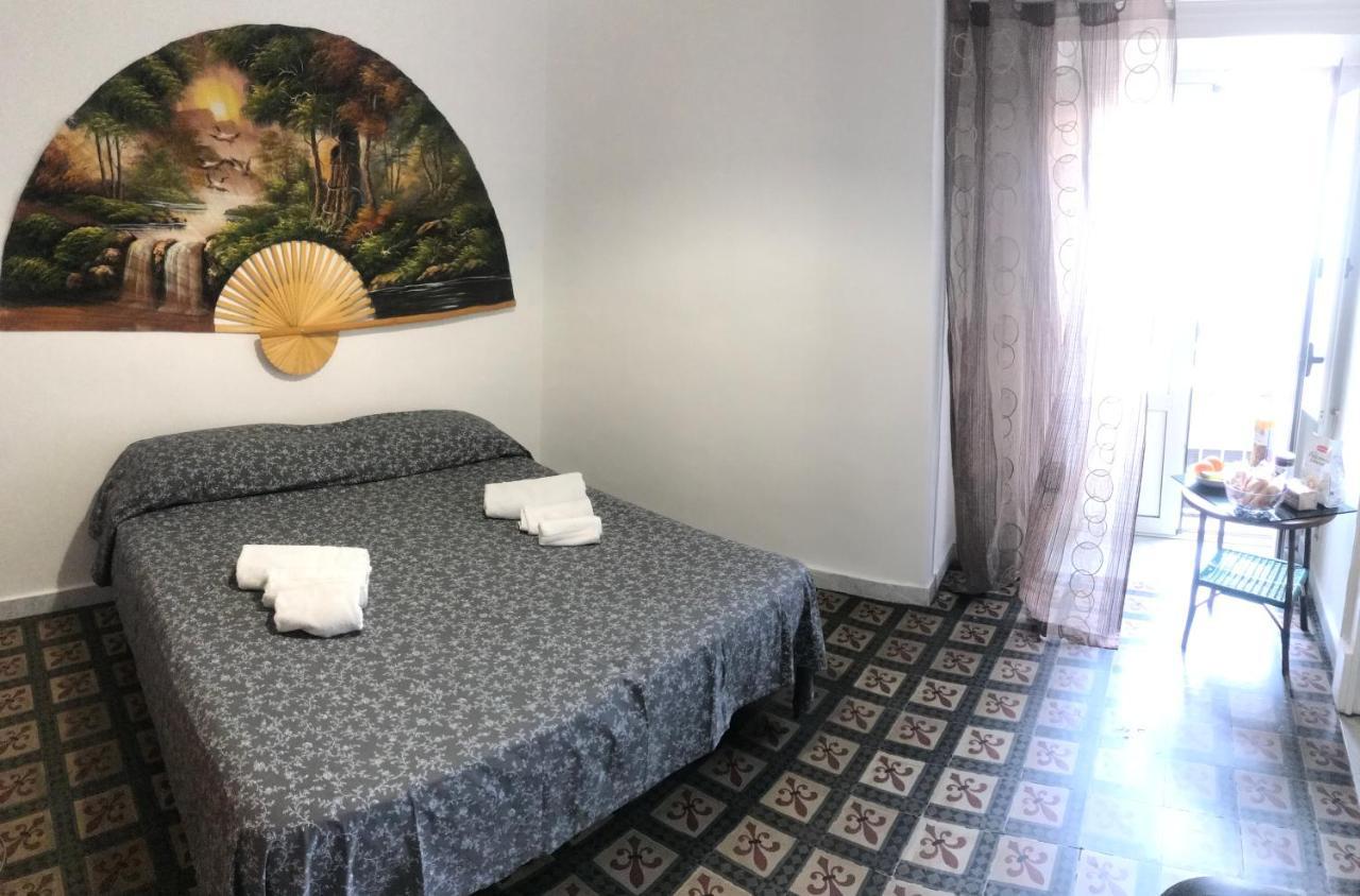 S3 Home Catania Kültér fotó