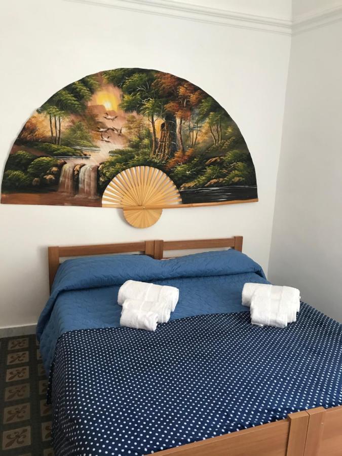 S3 Home Catania Kültér fotó