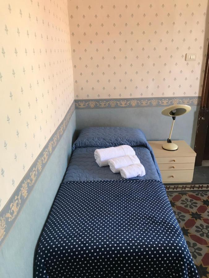 S3 Home Catania Kültér fotó
