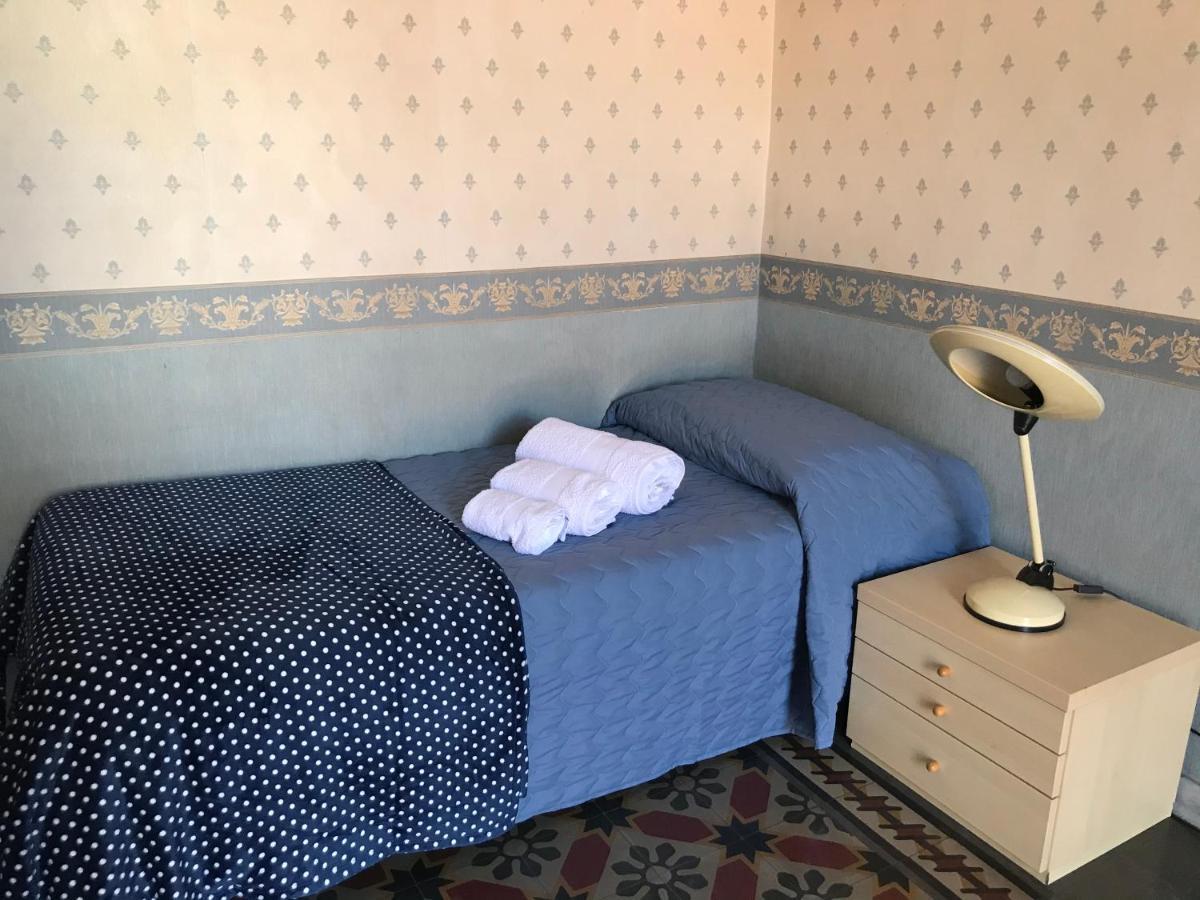S3 Home Catania Kültér fotó