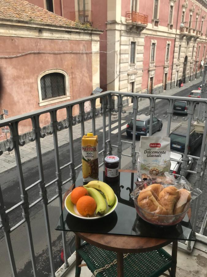 S3 Home Catania Kültér fotó